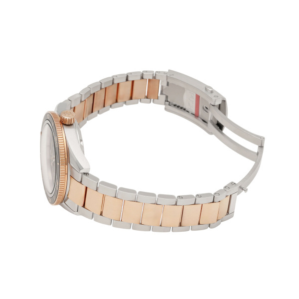 オメガ OMEGA シーマスター 300 マスター コーアクシャル クロノメーター 233.20.41.21.01.001 ブラック文字盤 新品 腕時計 メンズ
