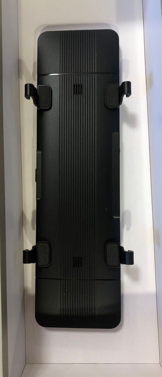 VANBAR DC209ドライブレコーダー ミラー型 分離 のパーツ VANBAR DC209ドライブレコーダー ミラー型 分離 のパーツ