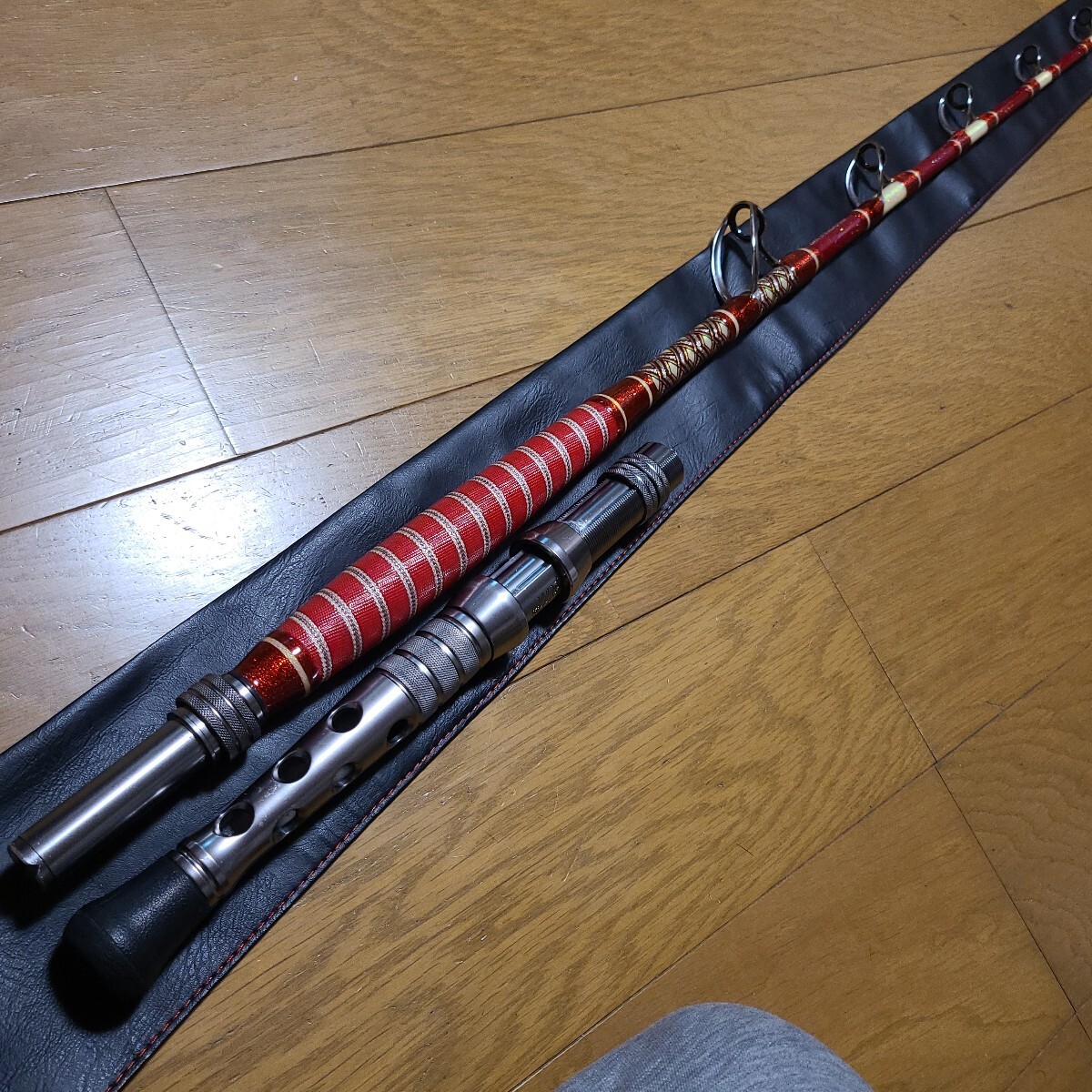 Yahoo!オークション - アリゲーター バチスカーフ 2100ss Yahoo!オークション - アリゲーター バチスカーフ 2100ss