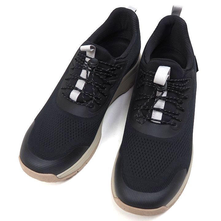 R745 新品 TEVA テバ GATEWAY SWIFT ゲートウェイ スウィフト ハイキング シューズ バンジーコードレース 26.5cm_画像2