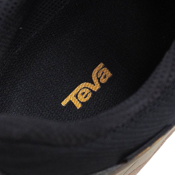 R745 新品 TEVA テバ GATEWAY SWIFT ゲートウェイ スウィフト ハイキング シューズ バンジーコードレース 26.5cm_画像7