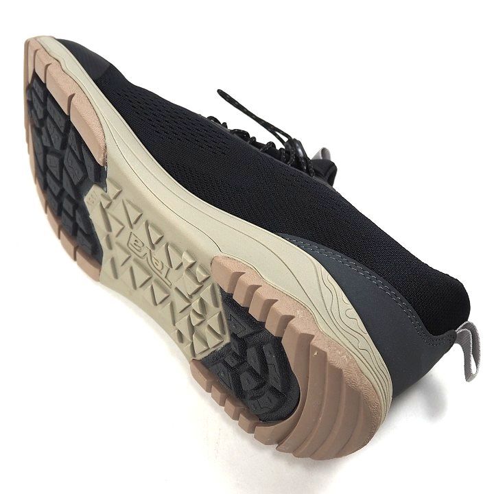 R745 新品 TEVA テバ GATEWAY SWIFT ゲートウェイ スウィフト ハイキング シューズ バンジーコードレース 27cm_画像4