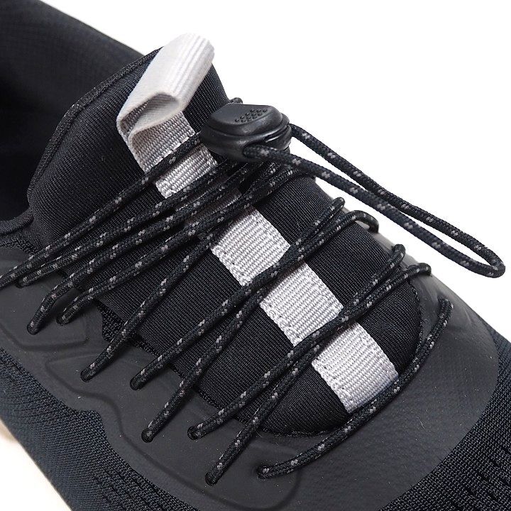 R745 新品 TEVA テバ GATEWAY SWIFT ゲートウェイ スウィフト ハイキング シューズ バンジーコードレース 27cm_画像6