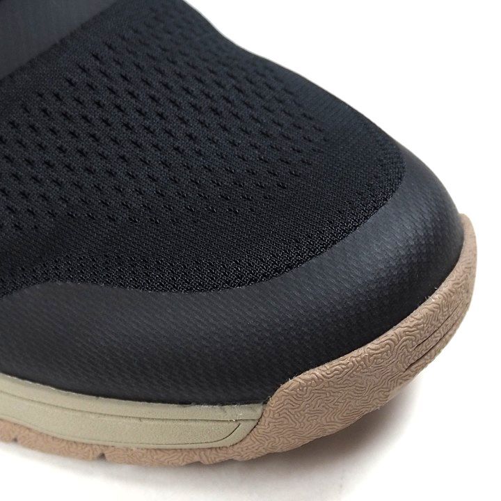 R745 新品 TEVA テバ GATEWAY SWIFT ゲートウェイ スウィフト ハイキング シューズ バンジーコードレース 27cm_画像8