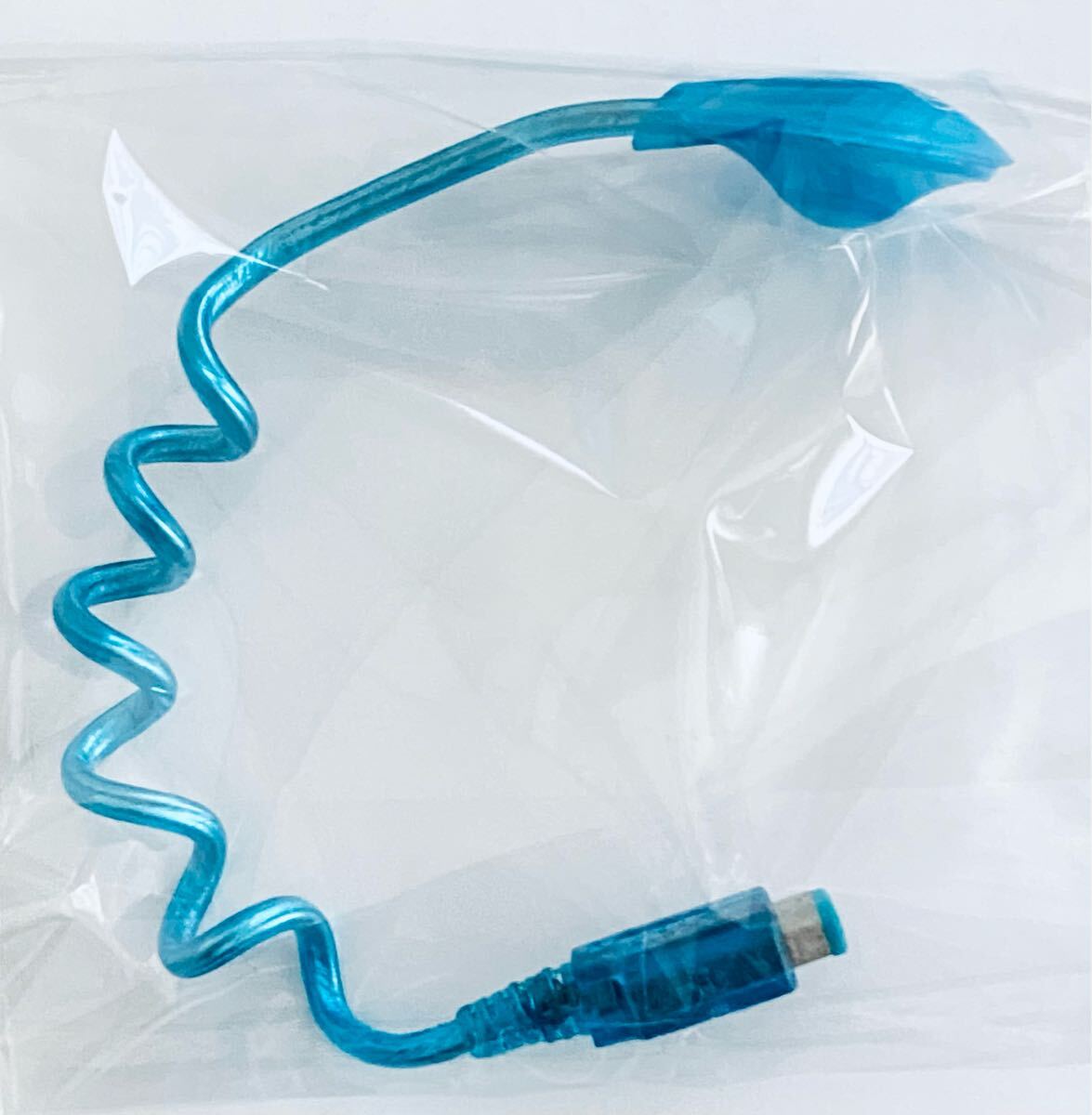 ④専用周辺機器:ライト