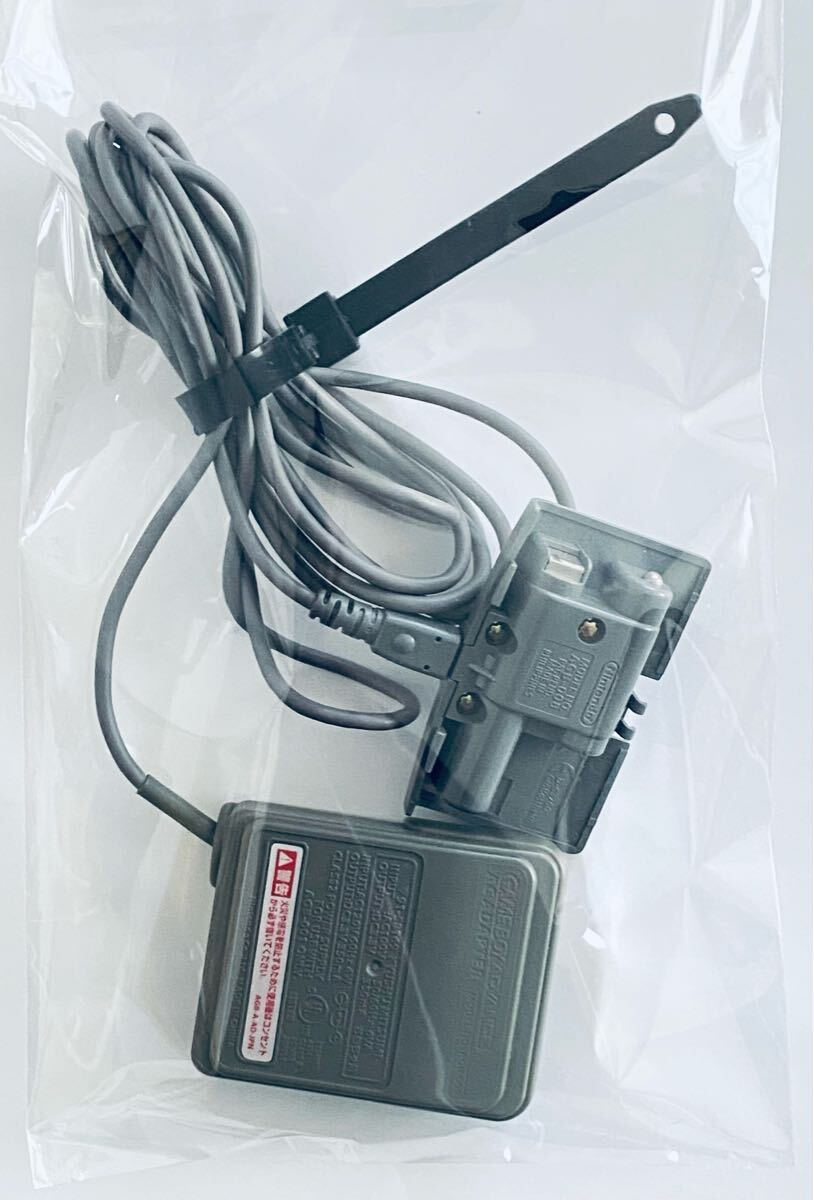 ②専用周辺機器:AC電源コード:電池不要