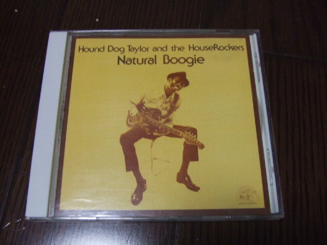 ! название запись зарубежная запись HOUND DOG TAYLOR - undo* собака * Taylor / Natural Boogie / alligator запись!