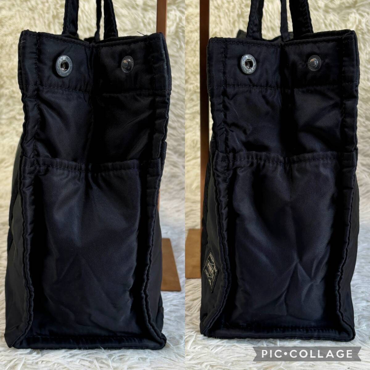 1円〜 希少◎ HEAD PORTER TANKER トートバッグ ハンドバッグ 1円〜 希少◎ HEAD PORTER TANKER トートバッグ ハンドバッグ
