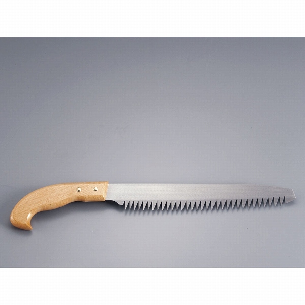 ピストル型氷鋸 ステンレス FKO2301