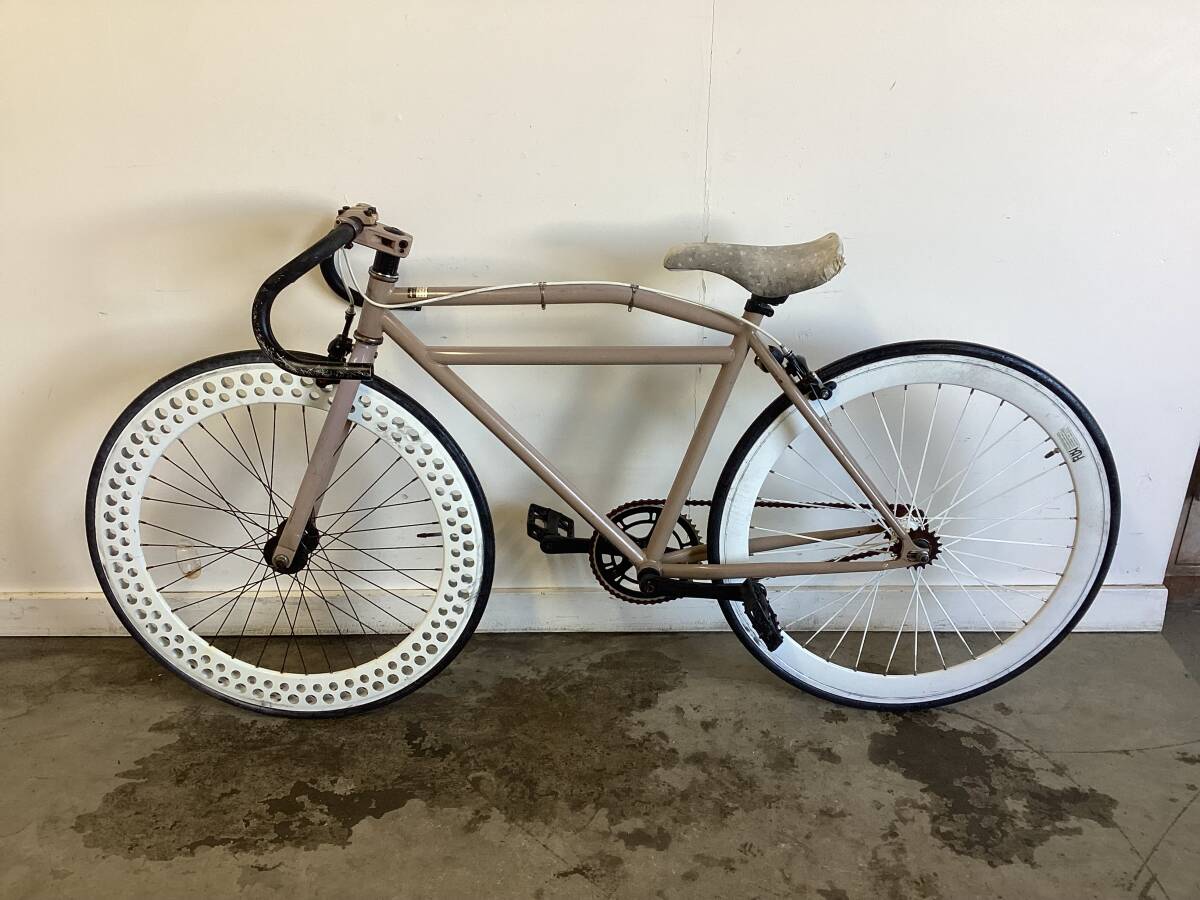 稀少良品!MALVERN STAR OPPY SF1 700C クロモリ 530mm ピスト 稀少良品!MALVERN STAR OPPY SF1 700C クロモリ 530mm ピスト