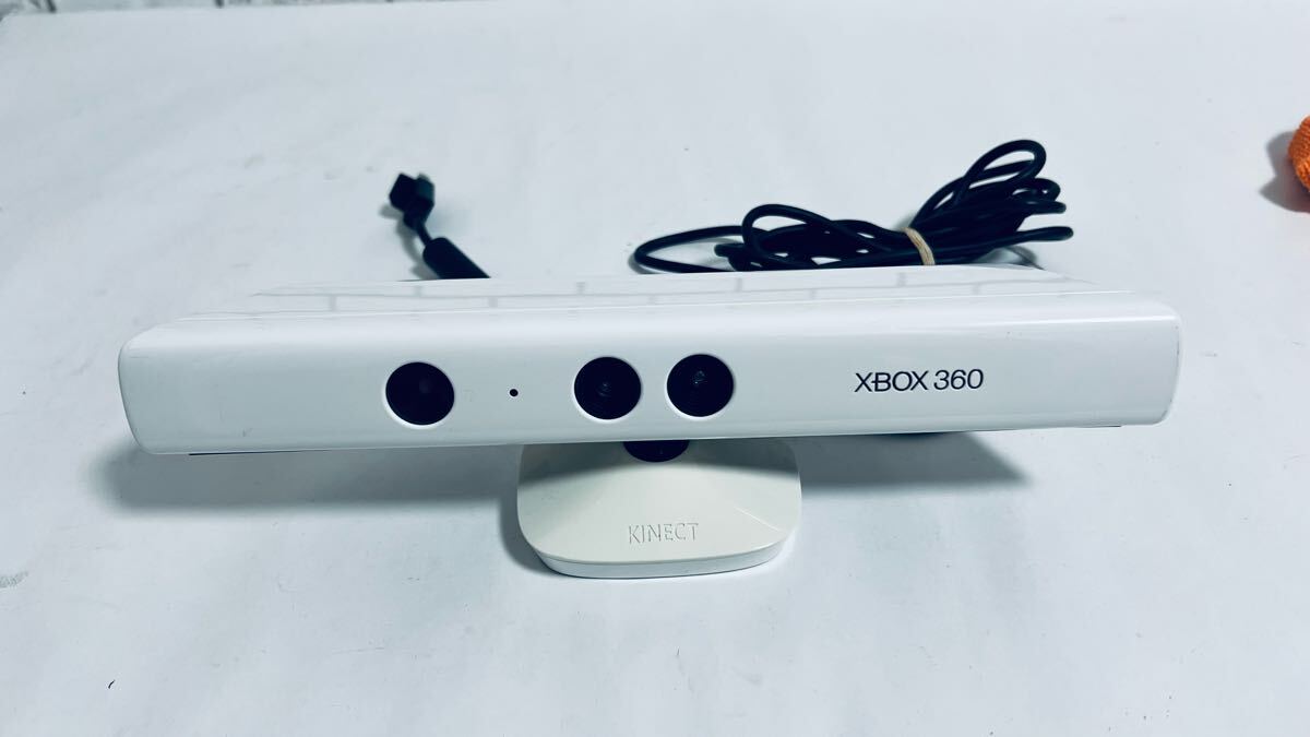 XBOX 360 KINECT сенсор 