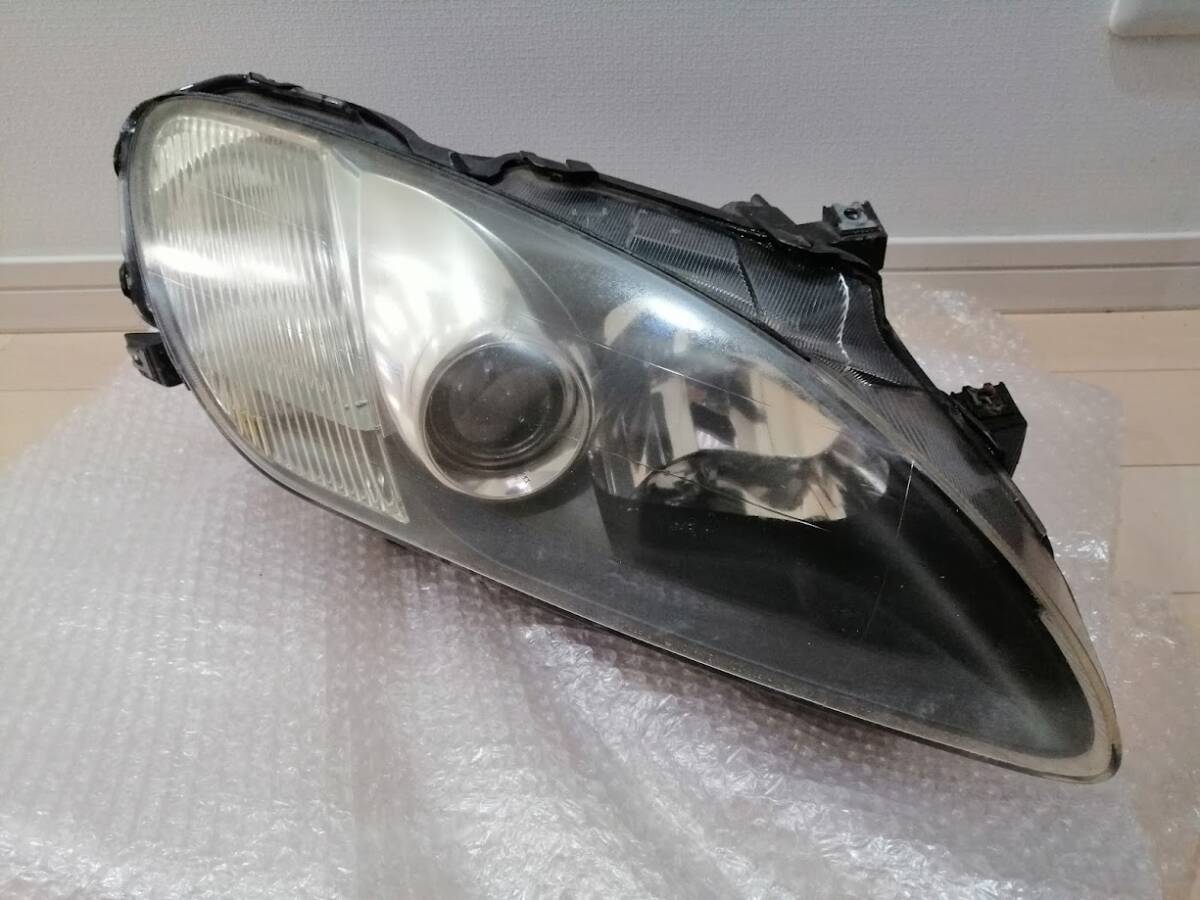 ホンダ Ｓ2000 純正 ヘッドライト 右 