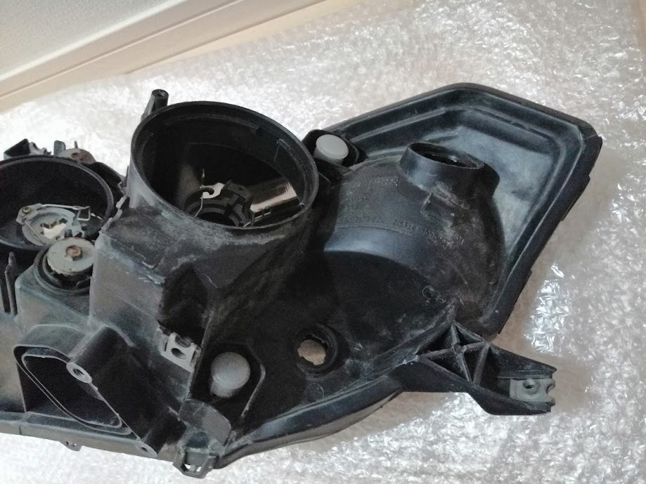 ホンダ Ｓ2000 純正 ヘッドライト 右 