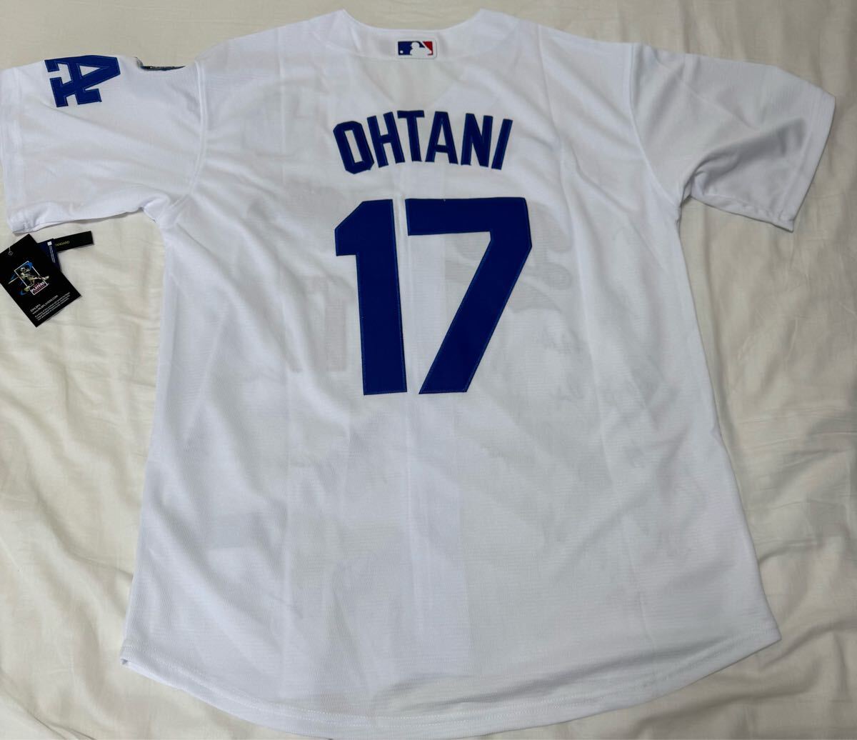 MLB ロサンゼルスドジャース 大谷翔平 ワールドシリーズ限定 MLB ロサンゼルスドジャース 大谷翔平 ワールドシリーズ限定