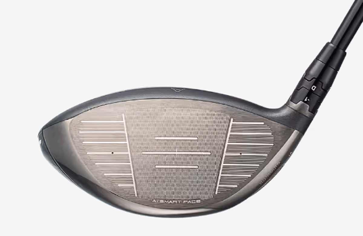 新品■キャロウェイ■2024.2■PARADYM Ai SMOKE MAX■パラダイム Ai スモーク マックス■W1■10.5■TENSEI-50 for CALLAWAY■S■正規(guī)■1円