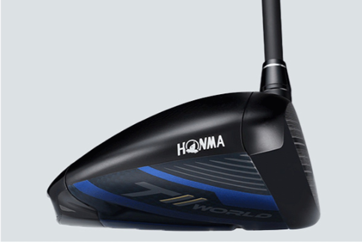 新品■2024.11■ホンマ■T//WORLD TW767■W1■9.0■HONMA VIZARD EZ-C カーボン■S■史上最大のMOIでまっすぐ飛ばせる直進(jìn)性追求■正規(guī)品