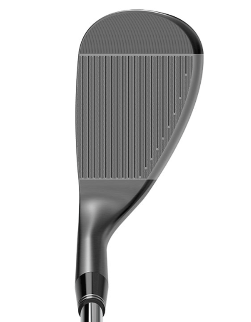 新品□2025.2□クリーブランド□RTZ□ブラックサテン□ウエッジ