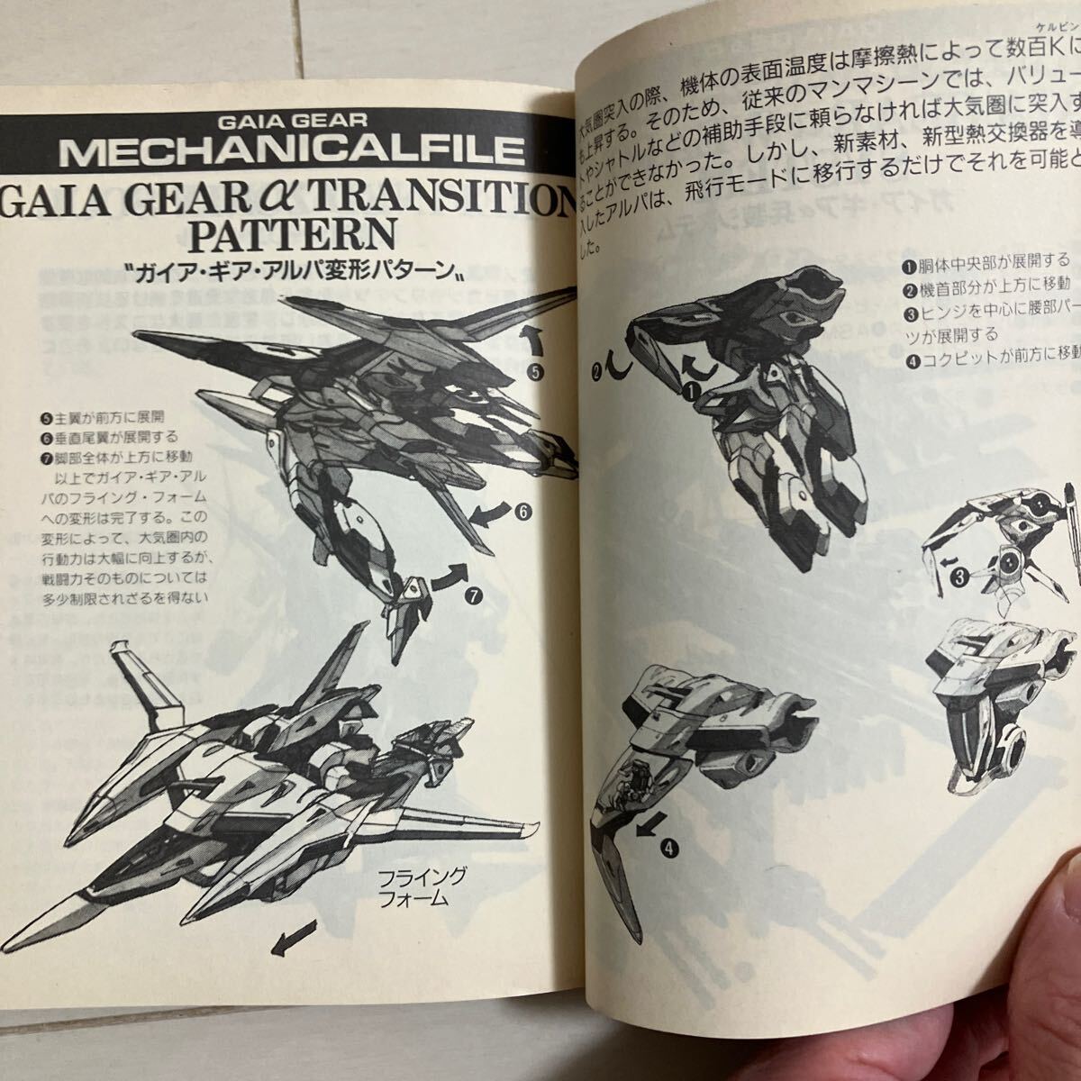 ガイア・ギア 1〜3 (角川文庫 スニーカー文庫) 富野由悠季 ガイア・ギア 1〜3 (角川文庫 スニーカー文庫) 富野由悠季