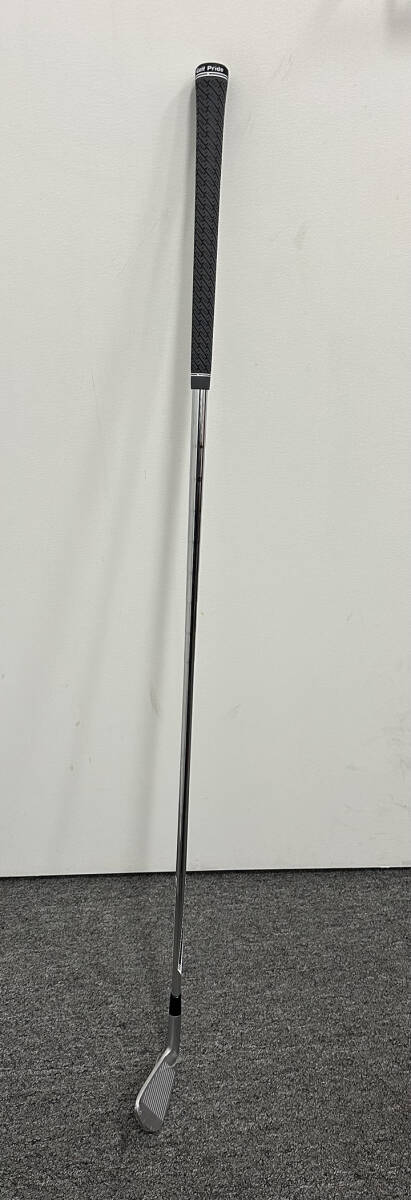 【新品・US仕様・送料無料】テーラーメイド TaylorMade P.7MB Iron アイアン 4番/N.S Pro Modus3 Tour120 Sフレックス ttp7mb4_画像6