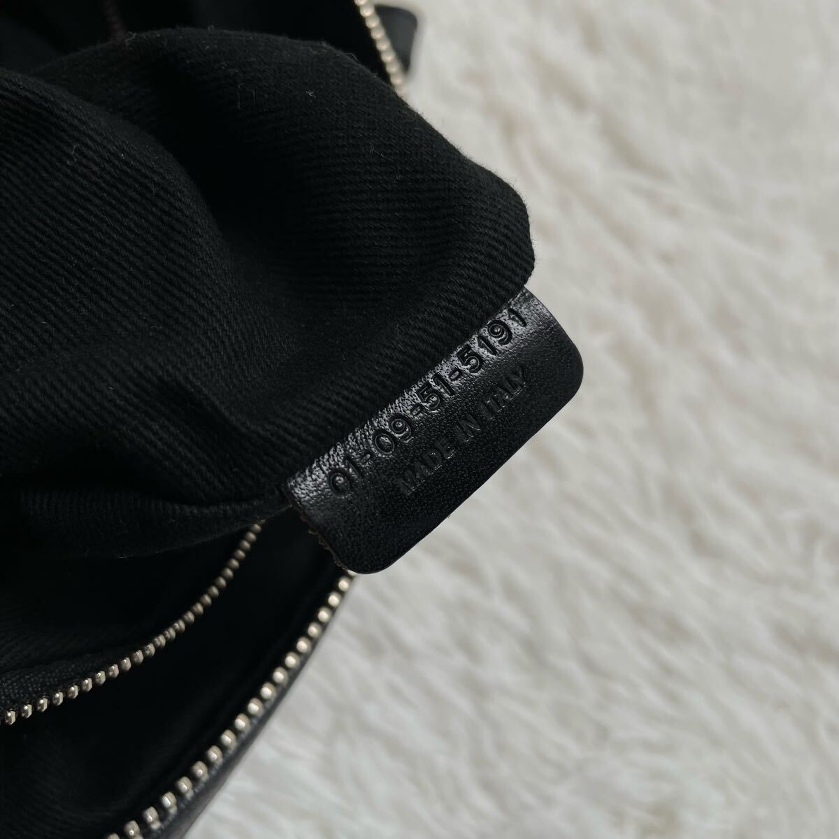 美品】Chloe クロエ ミスターパディントン ボストン レザー 美品】Chloe クロエ ミスターパディントン ボストン レザー
