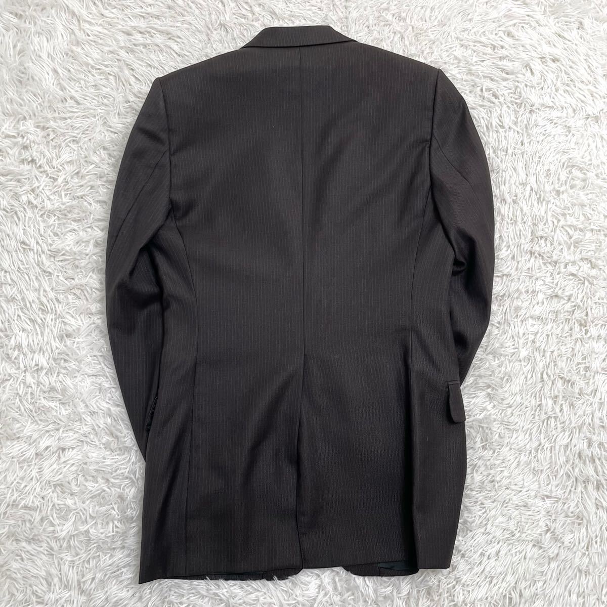 Dior Homme ディオールオム ストライプ セットアップ スーツ Dior Homme ディオールオム ストライプ セットアップ スーツ