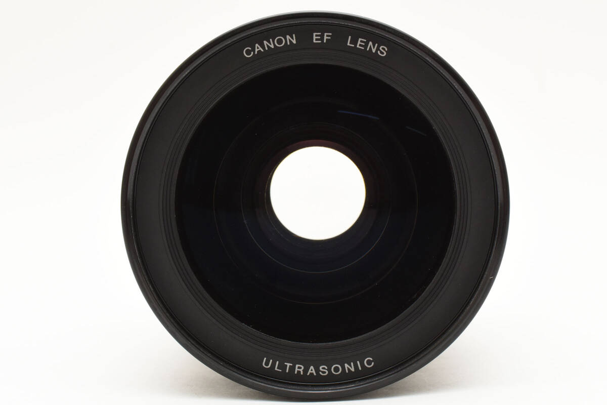  キャノン CANON ZOOM LENS EF 28-70mm 2.8 L ULTRASONIC #2349082A_画像3