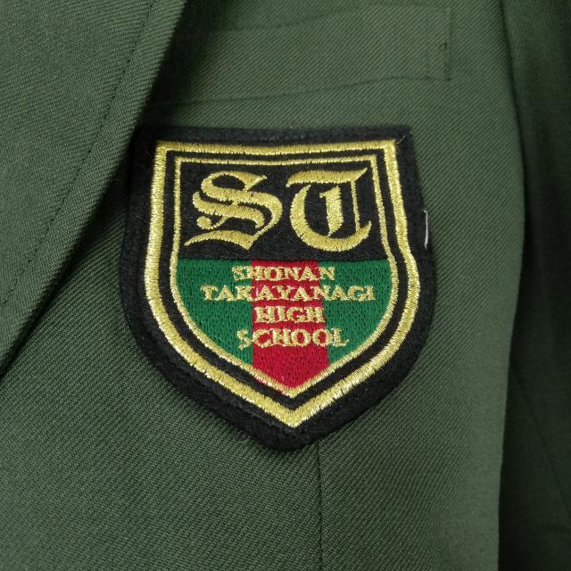 1円 ブレザー スカート 上下2点セット L トンボ 冬物 女子 学生 1円 ブレザー スカート 上下2点セット L トンボ 冬物 女子 学生