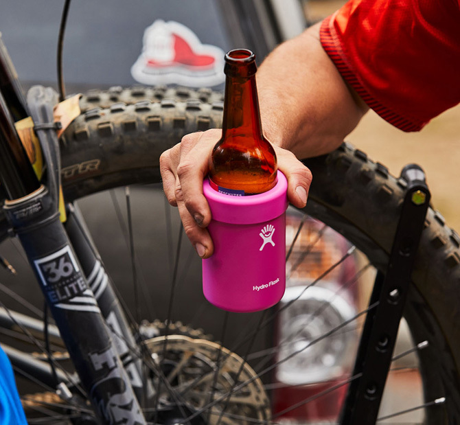  гидро flaskHydro Flask 12oz 354ml Cooler Cup кондиционер cup Goji