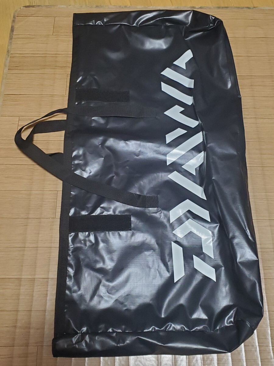 ☆手渡し可 新品未使用品 ダイワ イカヅノ投入器 6本セット ☆手渡し可 新品未使用品 ダイワ イカヅノ投入器 6本セット