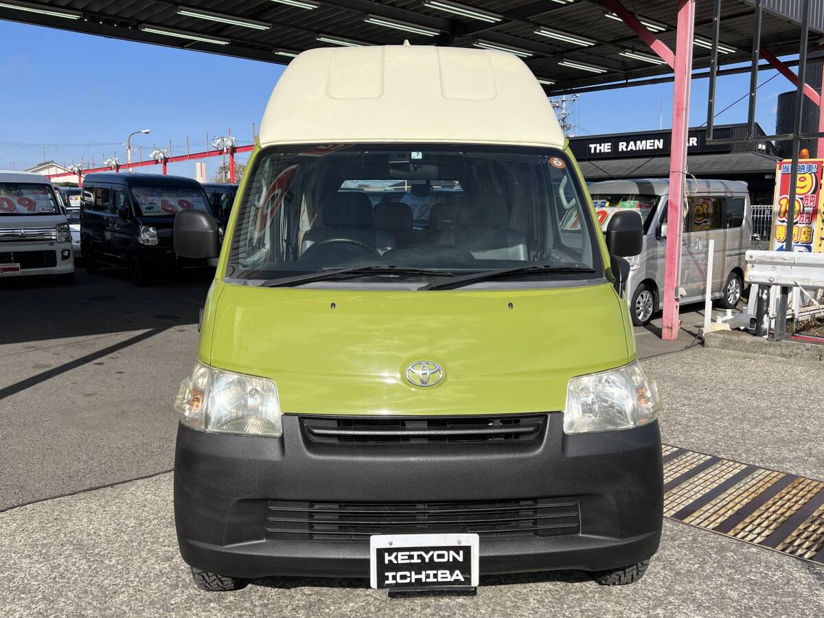 ☆大坂発☆H24年式☆8ナンバー☆タコスHANA☆全涂裝済み☆5人乗り☆A(yù)T☆1500cc☆走8.2萬㎞☆A(yù)T☆ガソリン☆新品タイヤ☆新品AW☆社外ナビ☆