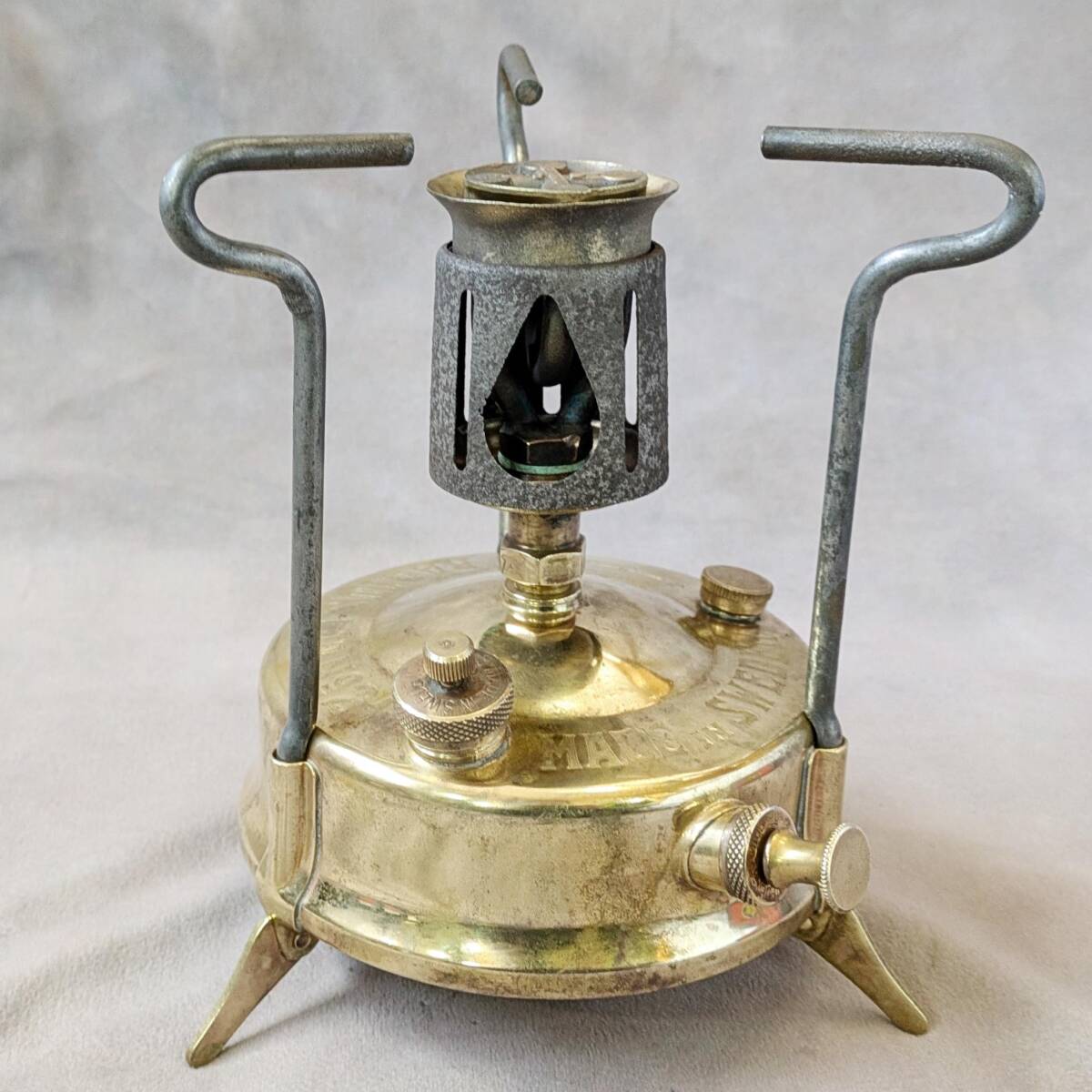 ☆現品限り☆ビンテージ Rdius No 21☆ケロシンストーブ ☆現品限り☆ビンテージ Rdius No 21☆ケロシンストーブ