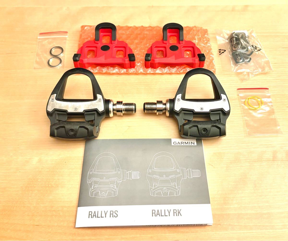 19180円 Garmin Rally RK200 Pedal Body Conversion Kit 19180円 Garmin Rally RK200 Pedal Body Conversion Kit