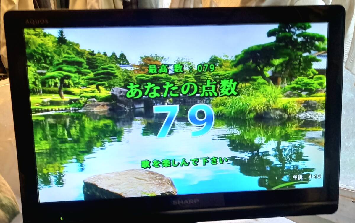 No10 夢グループ カラオケ一番 YKー3008 310曲内蔵 No10 夢グループ カラオケ一番 YKー3008 310曲内蔵