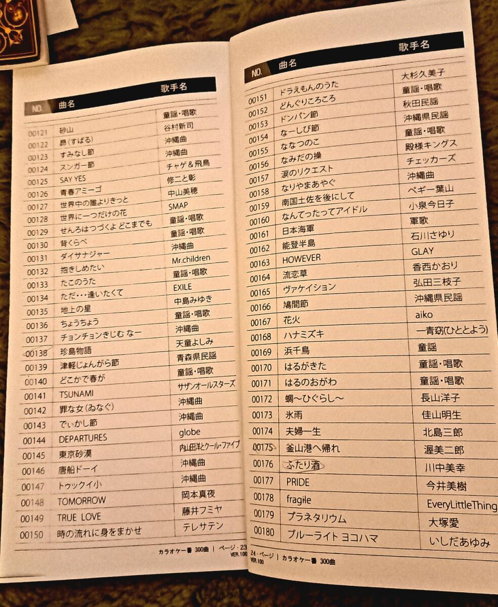 No9 夢グループ カラオケ一番 YKー3005 300曲内蔵 取り扱い No9 夢グループ カラオケ一番 YKー3005 300曲内蔵 取り扱い