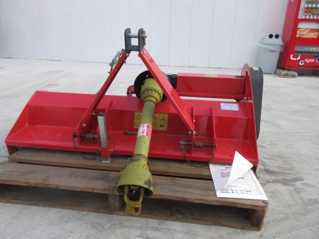 KI95g отсутствует f направляющие moa FM-135 Hammer нож трактор для косилка 2021 год производства с руководством пользователя 