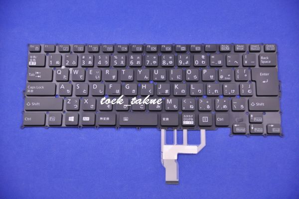 國內(nèi)発送 安心保証 富士通 FMV LIFEBOOK UH90/E3 UH90/F3 UH92/F3 UH93/C3 UH93/D2 UH93/E3 日本語キーボード バックライトあり 黒