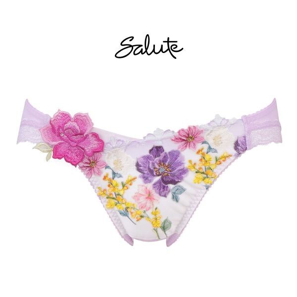 サルート93【セックス・アンド・ザ・シティ】 D80+ショーツLサイズ PU サルート93【セックス・アンド・ザ・シティ】 D80+ショーツL