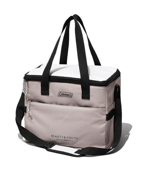 COLEMAN × BEAUTY&YOUTH 別注 DAILY COOLER 20L コールマン デイリークーラー ビューティーアンドユース_画像1