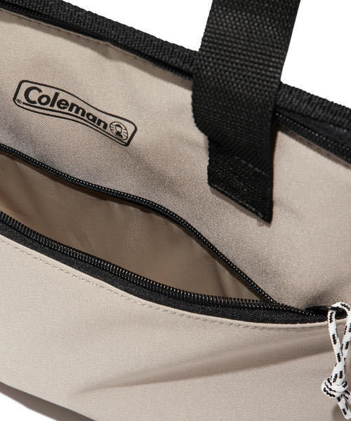 COLEMAN × BEAUTY&YOUTH 別注 DAILY COOLER 20L コールマン デイリークーラー ビューティーアンドユース_画像6