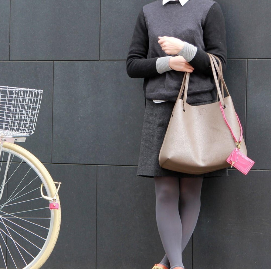 【新品 未開封品】WACHSEN ヴァクセン サイクル用ロック パスケース付 自転車 鍵 キャメル 送料無料_画像10