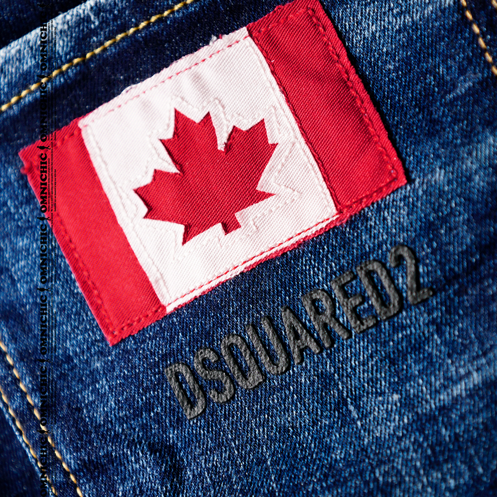 豪華エイジングSKATER 新品117 700円【DSQUARED2】ディー 豪華エイジングSKATER 新品117 700円【DSQUARED2】ディー