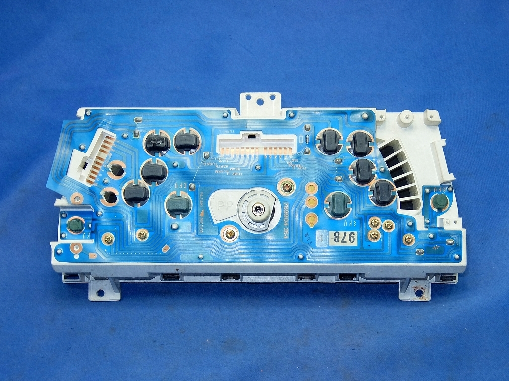  三菱 ミニキャブ U41T スピード メーター！