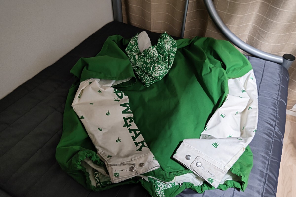 中古 S WEAR S-WEAR S ウェア スノーボード ジャケット スノボ 中古 S WEAR S-WEAR S ウェア スノーボード ジャケット スノボ
