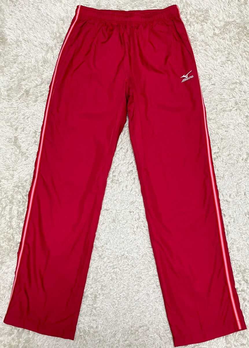 未使用☆大きいサイズXL】MIZUNO ウインドブレーカー 未使用☆大きいサイズXL】MIZUNO ウインドブレーカー