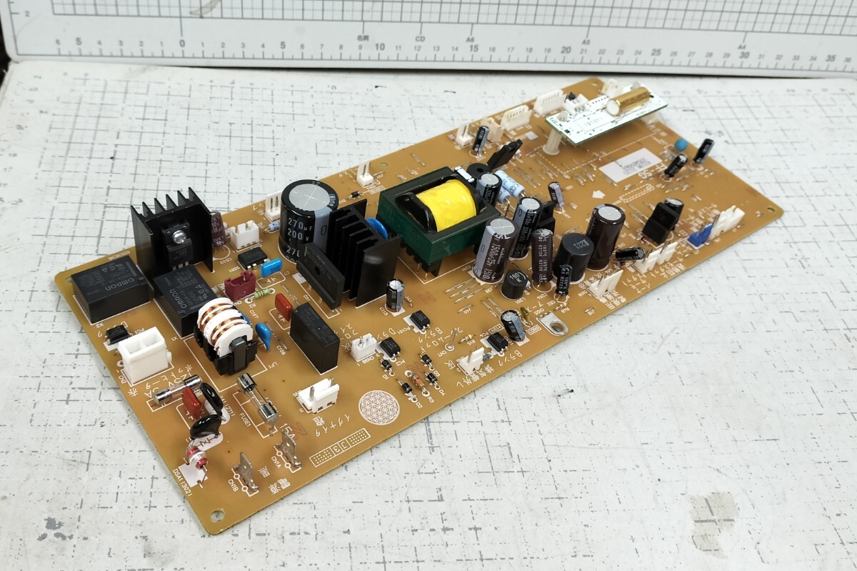 コロナ/FF式ファンヒーター/FF式ストーブ/基盤等/FF-SG4219M コロナ/FF式ファンヒーター/FF式ストーブ/基盤等/FF-SG4219M