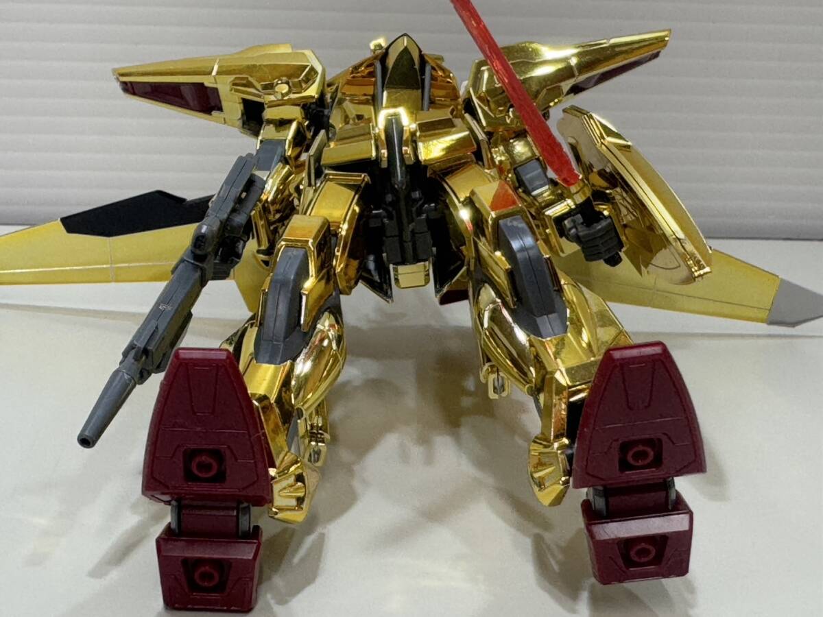 完成品 塗装済 HG 機動戦士ガンダムSEED DESTINY オオワシ 完成品 塗装済 HG 機動戦士ガンダムSEED DESTINY オオワシ