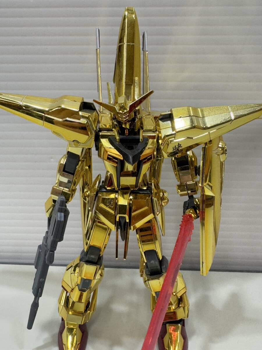 完成品 塗装済 HG 機動戦士ガンダムSEED DESTINY オオワシ 完成品 塗装済 HG 機動戦士ガンダムSEED DESTINY オオワシ