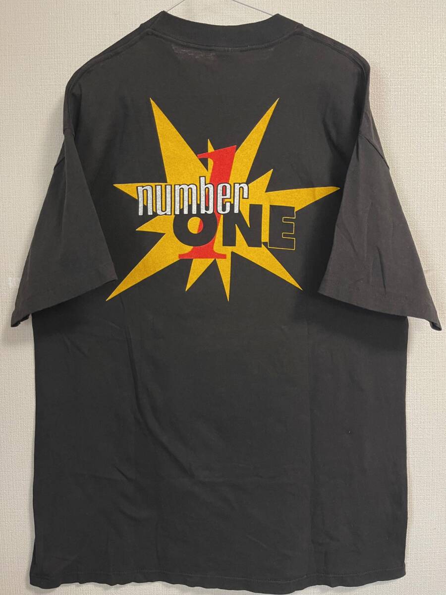 XL 90s HELLOWEEN ハロウィン TシャツIRON MAIDEN GAMMA RAY Blind Guardian SODOM RAGE ANTHRAX PANTERA judas priest METALLICA_画像4