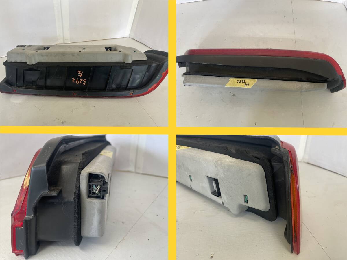 ホンダ　シテ?！A2　テールランプ左043-8427　ジャンク品