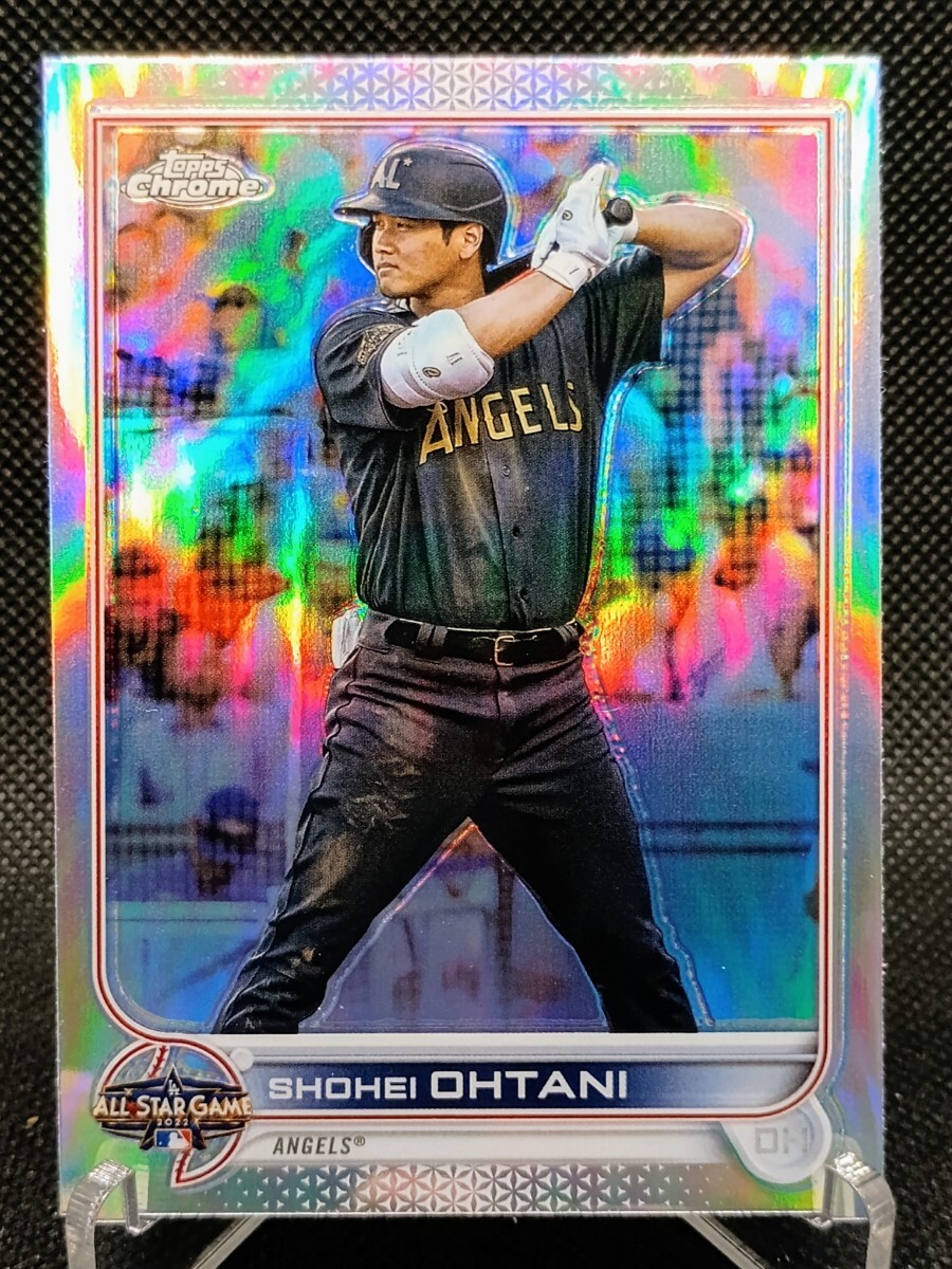 美品】2022 Topps Chrome Ben Baller Edition Ridin' Low RL-4 美品】2022 Topps Chrome Ben Baller Edition Ridin' Low RL-4